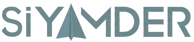 SİYAMDER Logo